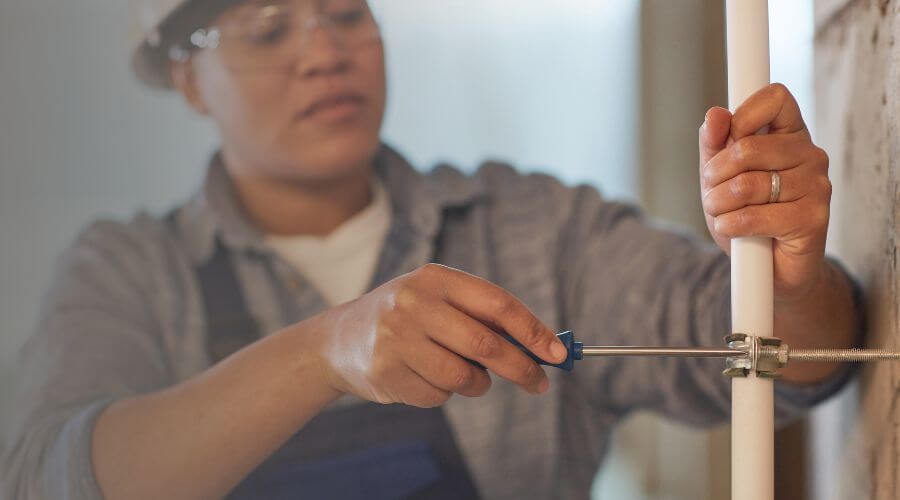 Whole-Home Plumbing Inspection in Riverside, CT